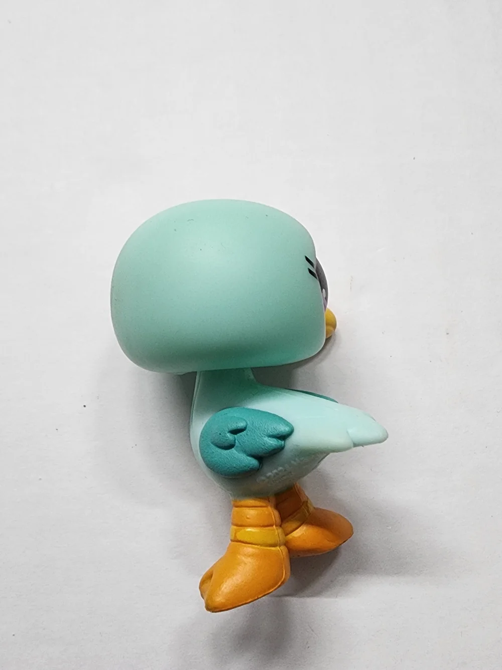 Littlest Pet Shop Seagull #78 G7 Blind Box Series 2 Hasbro LPS